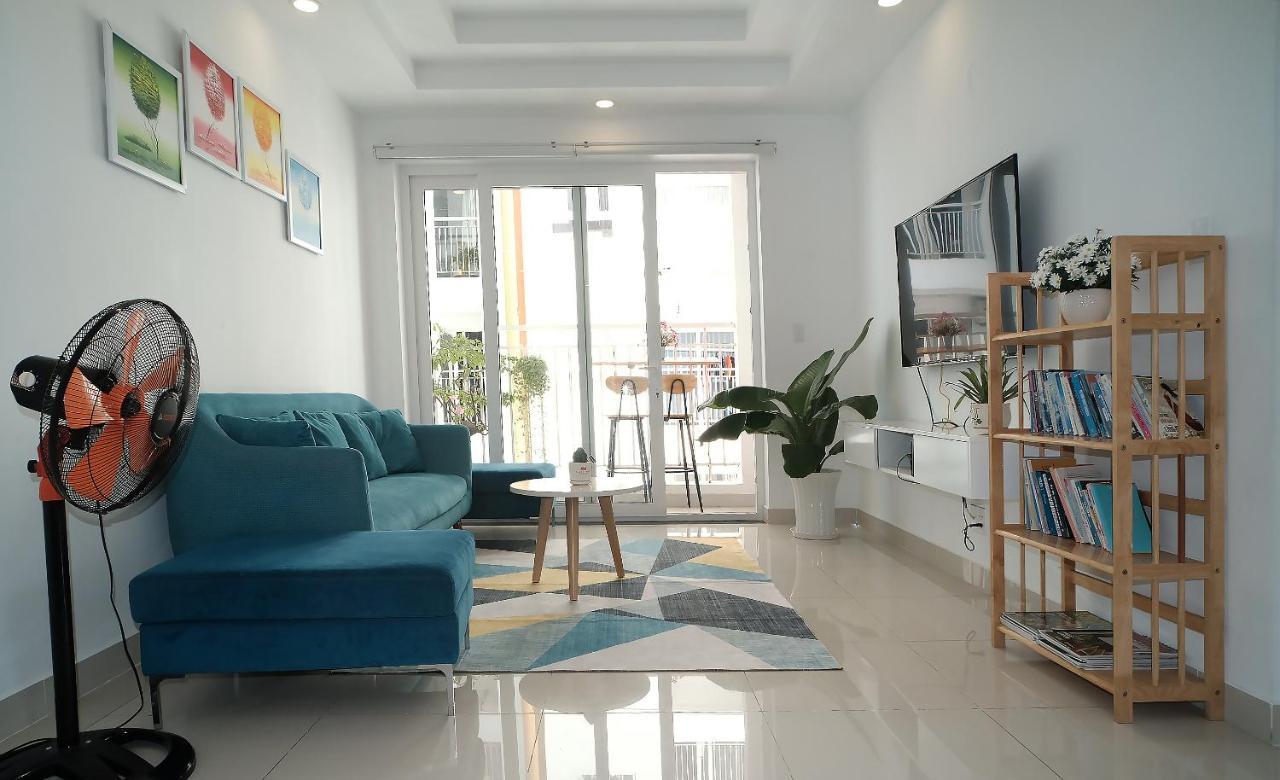 Căn hộ Vũng tàu Melody Esterno foto