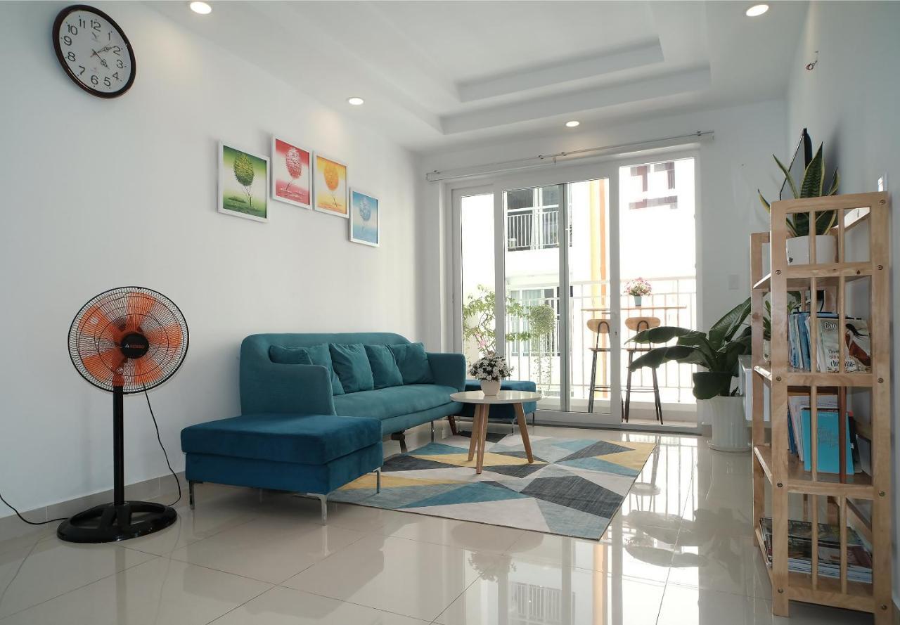 Căn hộ Vũng tàu Melody Esterno foto