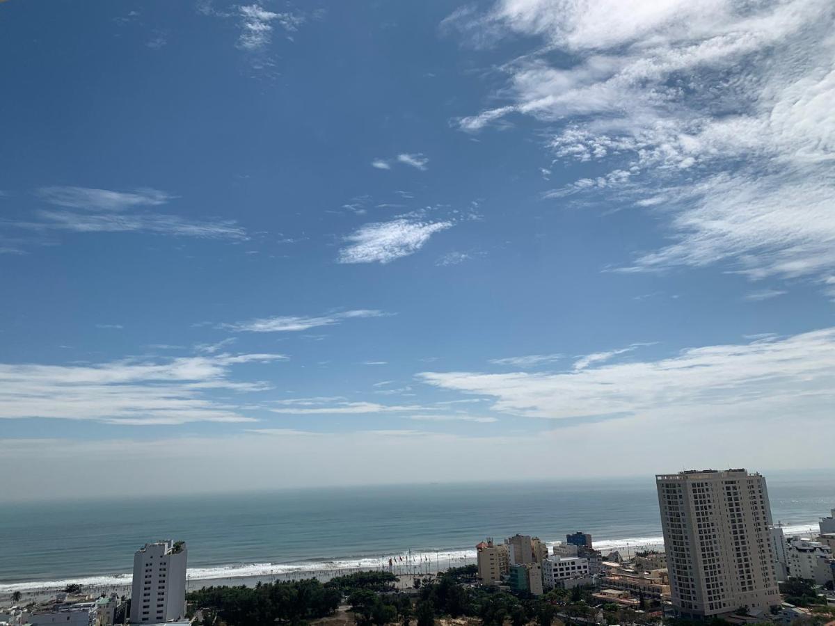 Căn hộ Vũng tàu Melody Esterno foto