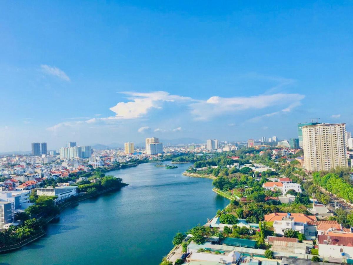 Căn hộ Vũng tàu Melody Esterno foto