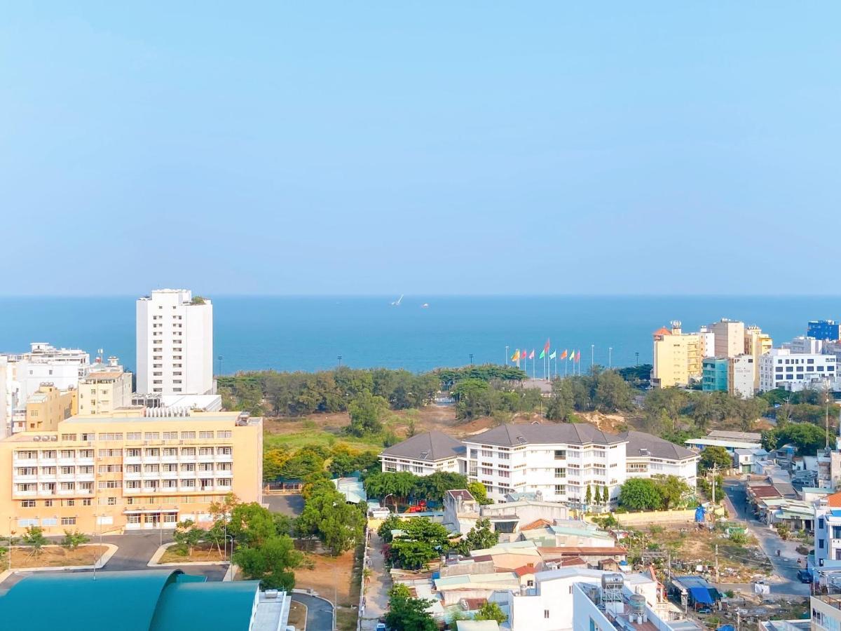 Căn hộ Vũng tàu Melody Esterno foto