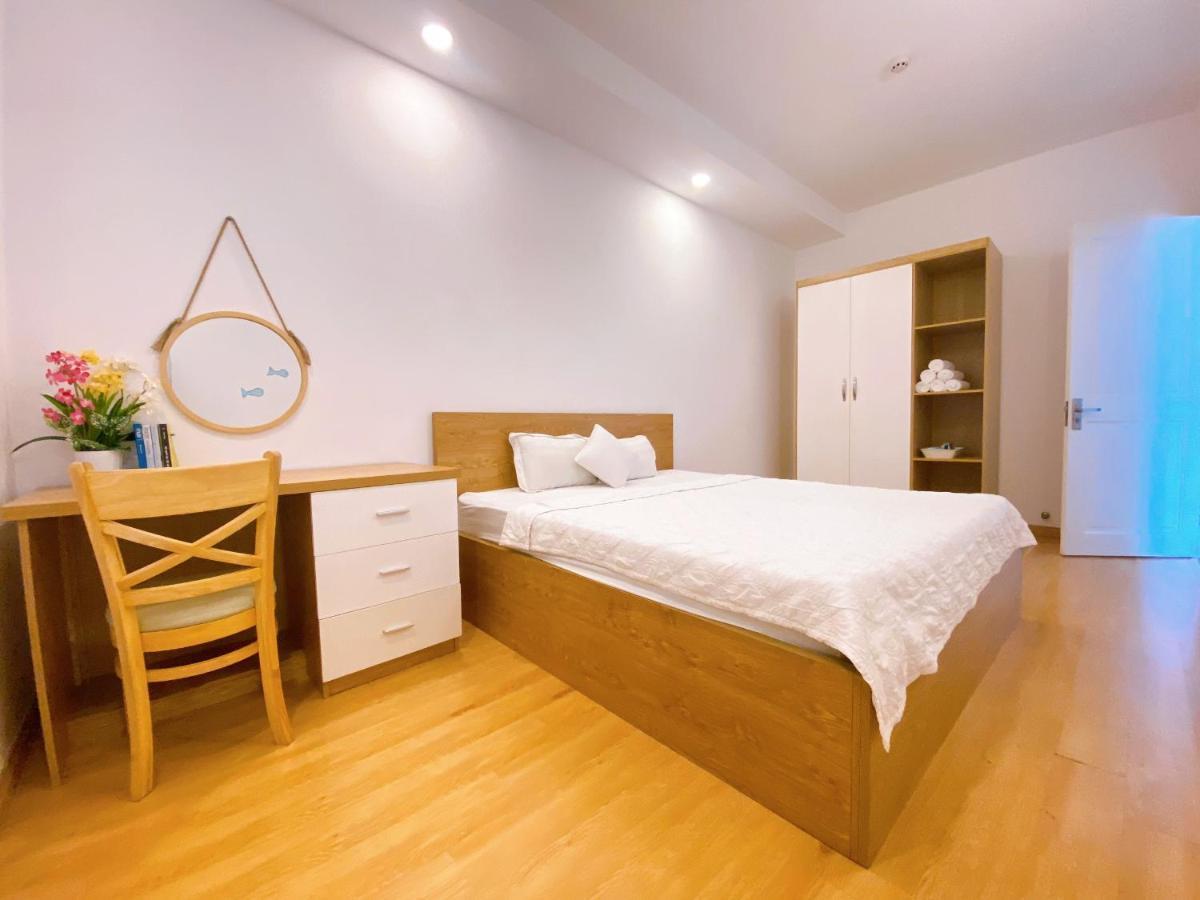 Căn hộ Vũng tàu Melody Esterno foto
