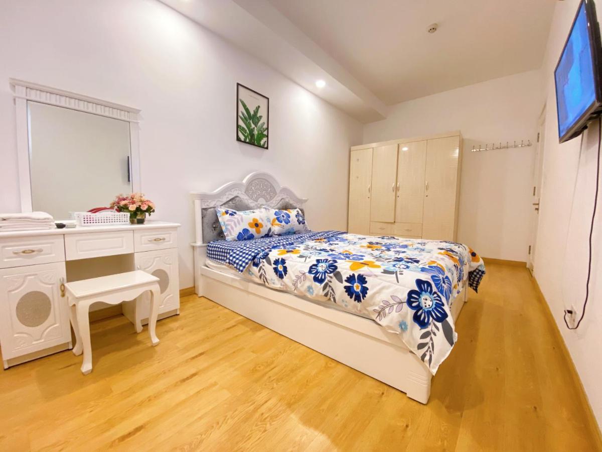 Căn hộ Vũng tàu Melody Esterno foto