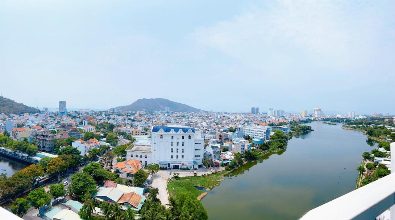 Căn hộ Vũng tàu Melody Esterno foto