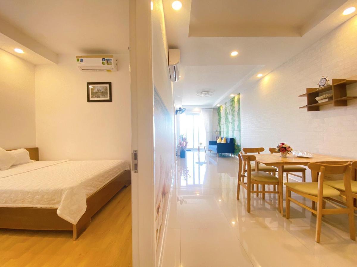 Căn hộ Vũng tàu Melody Esterno foto