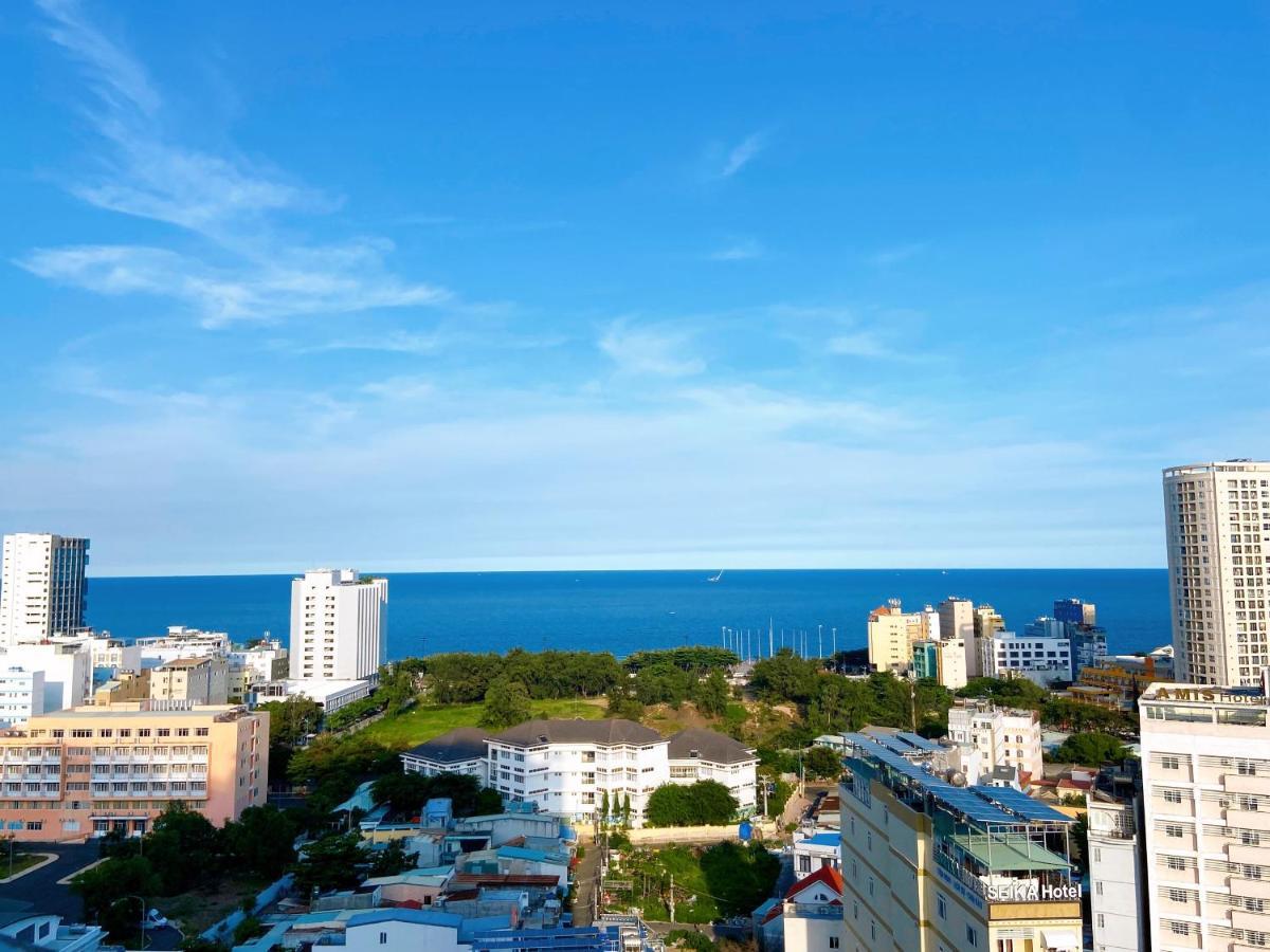 Căn hộ Vũng tàu Melody Esterno foto
