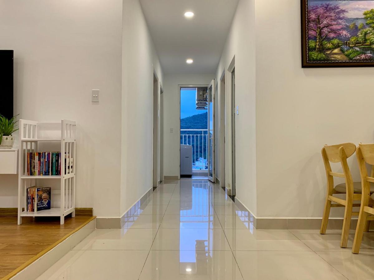 Căn hộ Vũng tàu Melody Esterno foto